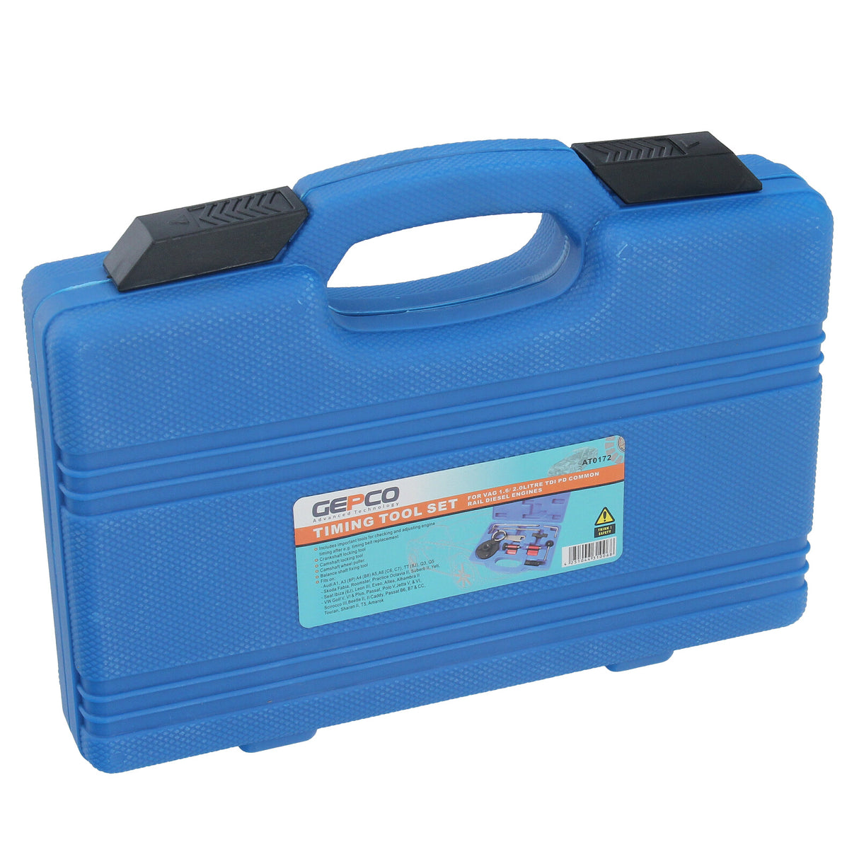 Arretierwerkzeug Zahnriemen Audi A2 A3 A4 VW Golf 5 6 Polo T5 1.6 2.0 TDI VAG 1.6/ 2.0 PD Common Rail Diesel