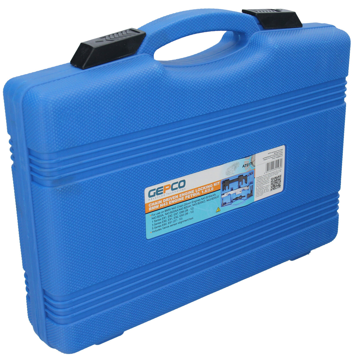 Spezial Werkzeug Set BMW Motor N43 B16 N43B20 E81 E82 E87 E90 E91 E92 E60