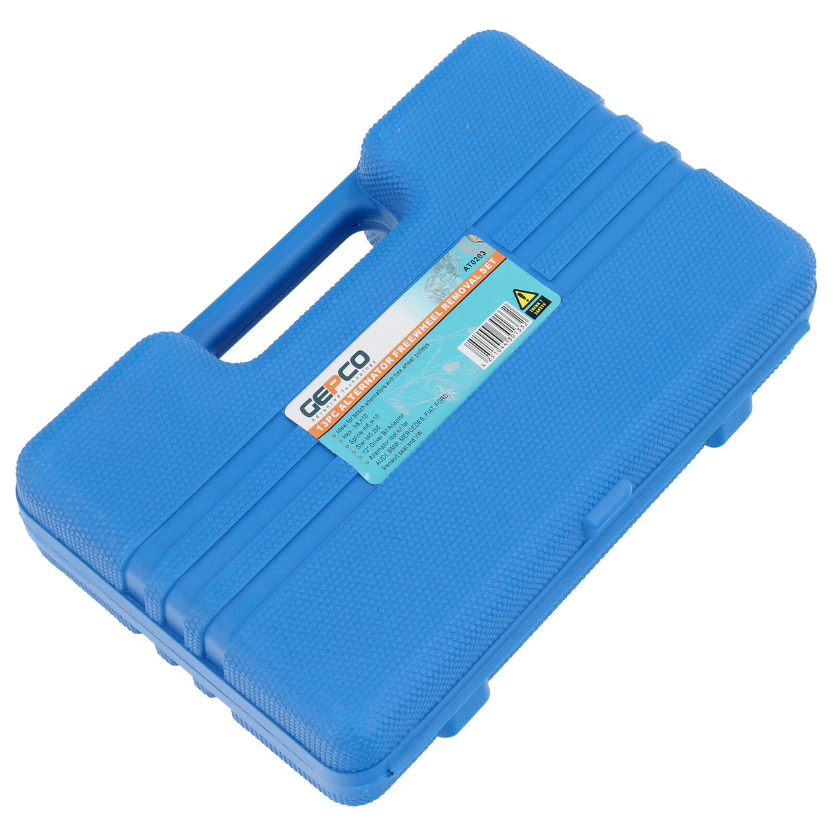 13 tlg.Spezial Werkzeug PROFI Lichtmaschinen Bit und Steckschlüsselsatz