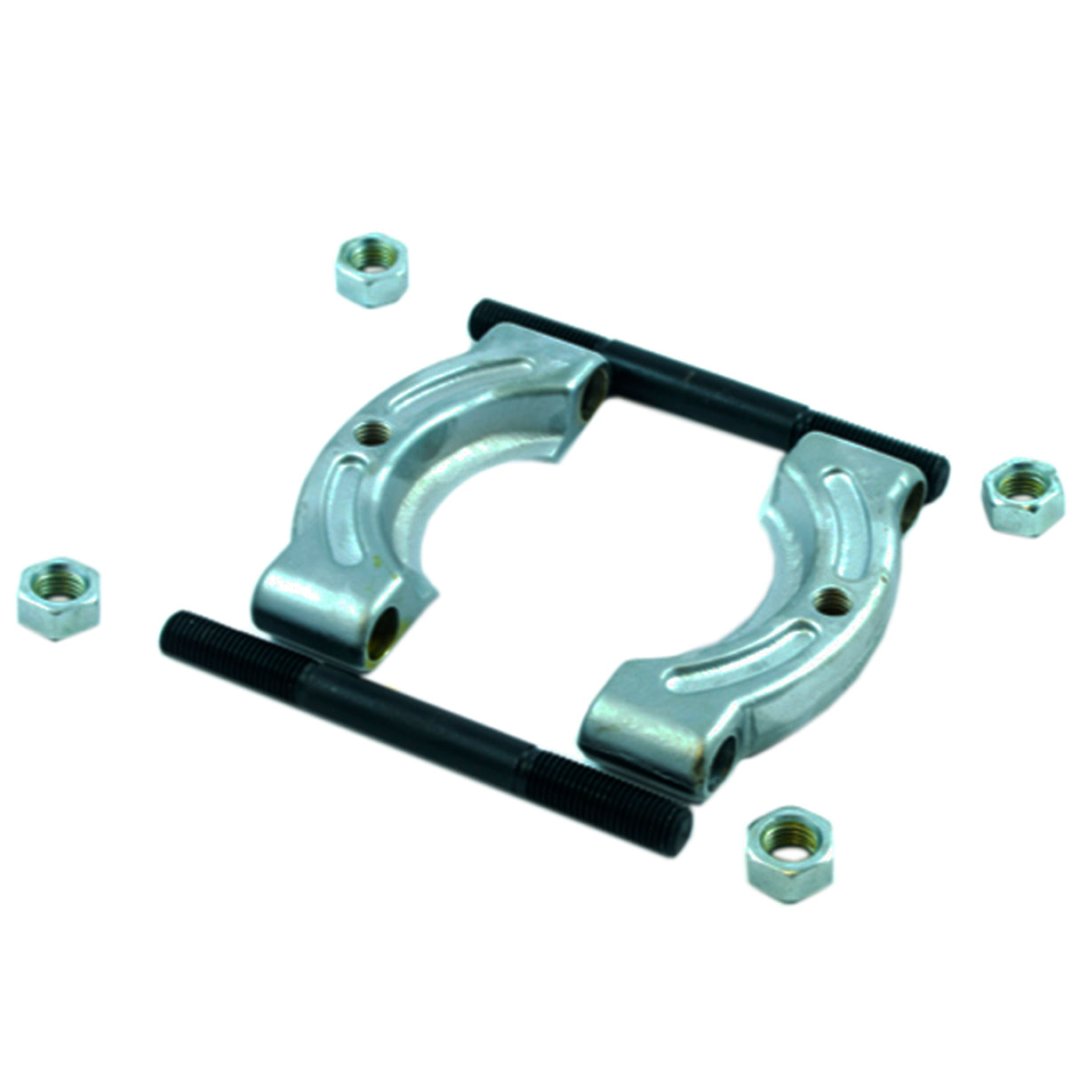 Trennmesser Abzieher Lager 75-105mm