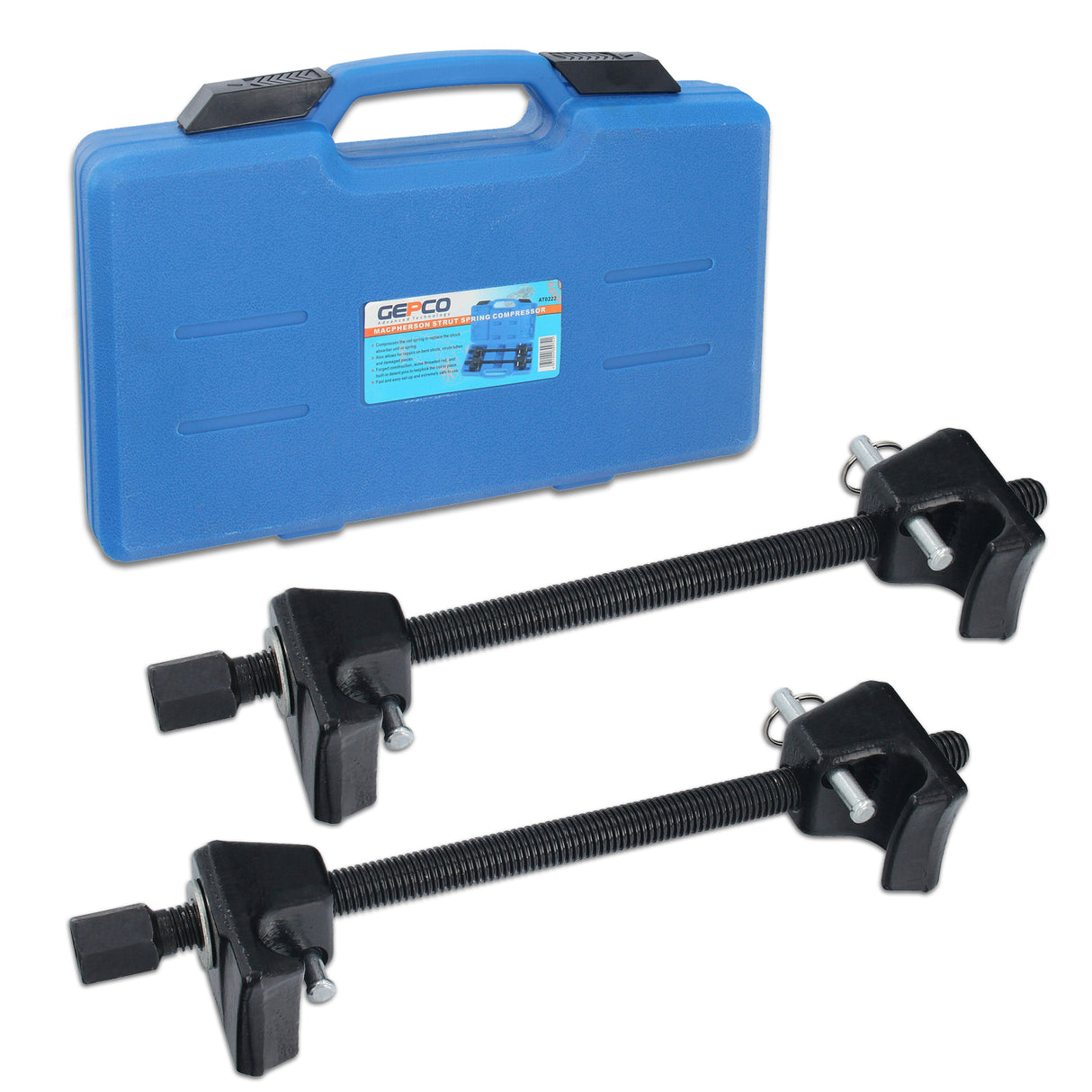 2Profi Federspanner Set