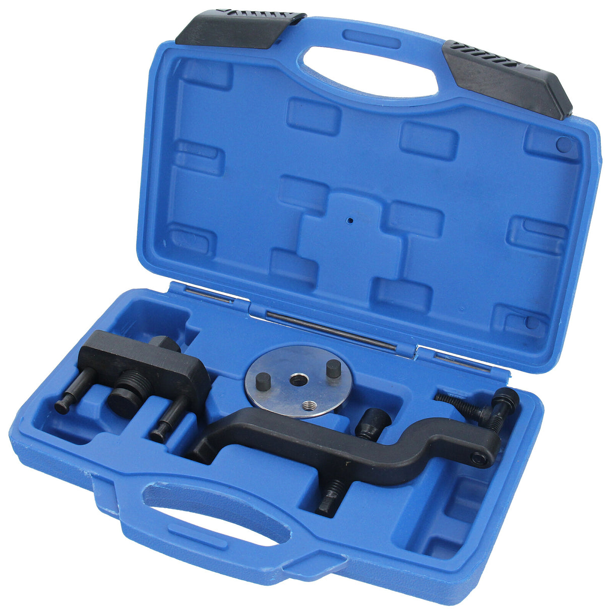 Wasserpumpe Zahnriemen für VW T5 & Touareg 2.5 TDI