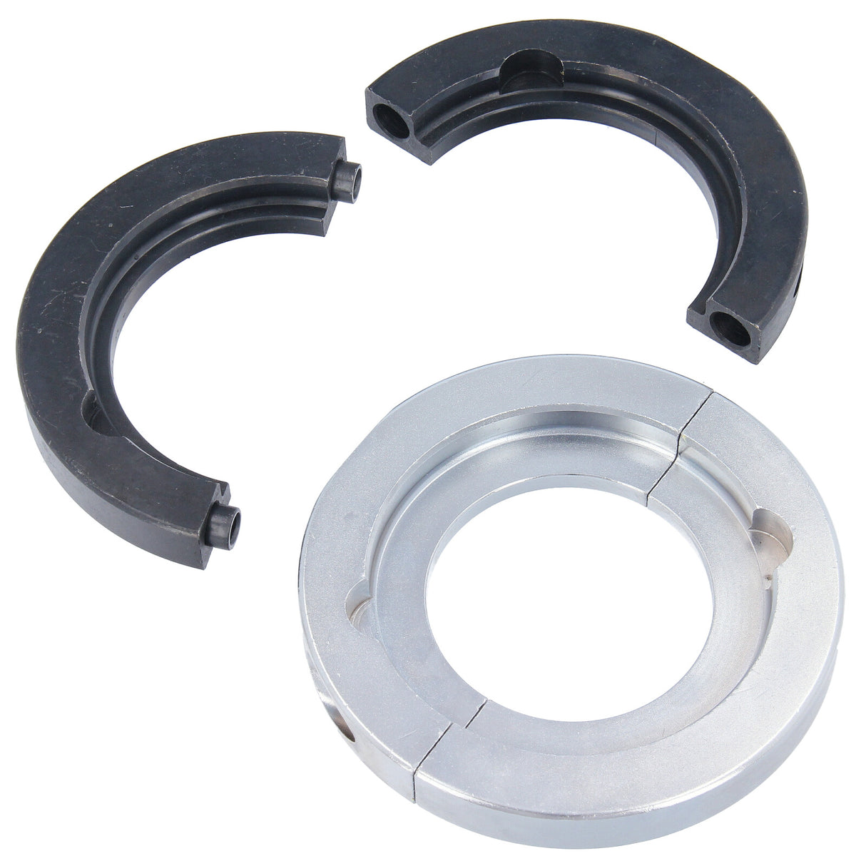 Radlagerwerkzeug 85mm Radlager Montage Radnabe Werkzeug Abzieher VW T5 Touareg