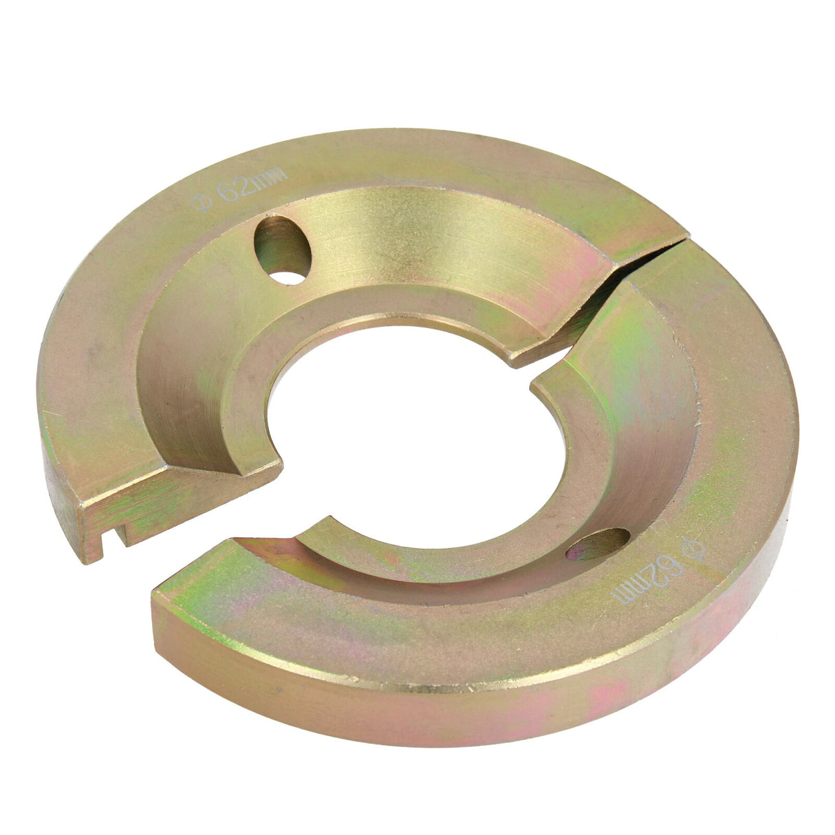 Werkzeug Satz Radnaben VAG 62/66/72mm (9/10: Detailansicht)