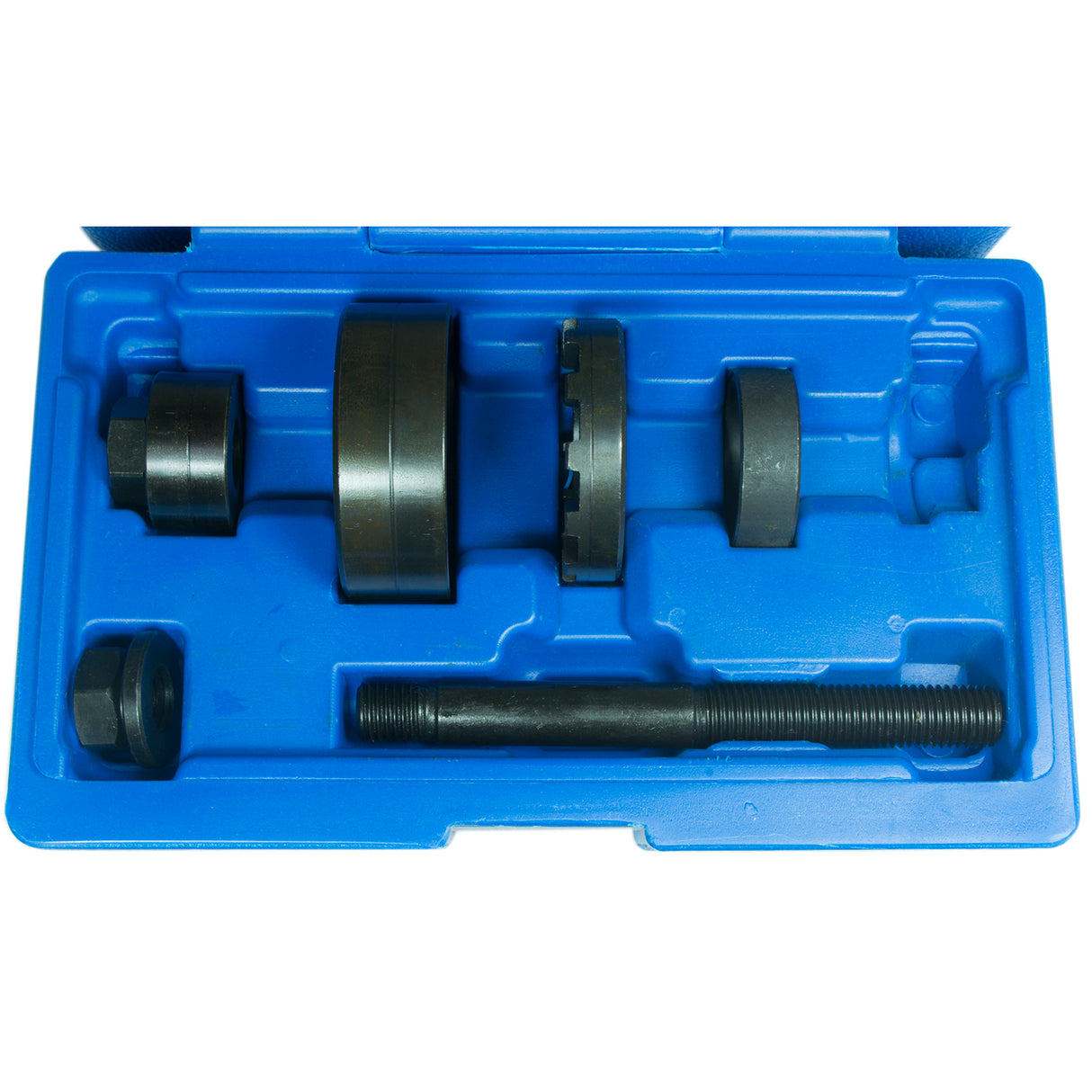 Press-Werkzeug Abzieher Hinterachslager Ausdrücker Achslager Ford Mondeo III