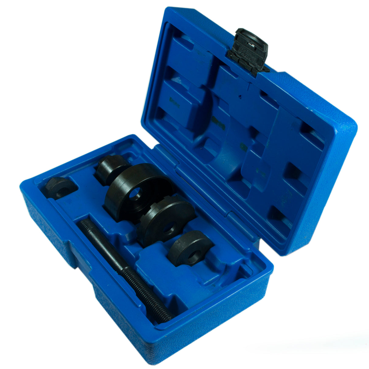 Press-Werkzeug Abzieher Hinterachslager Ausdrücker Achslager Ford Mondeo III