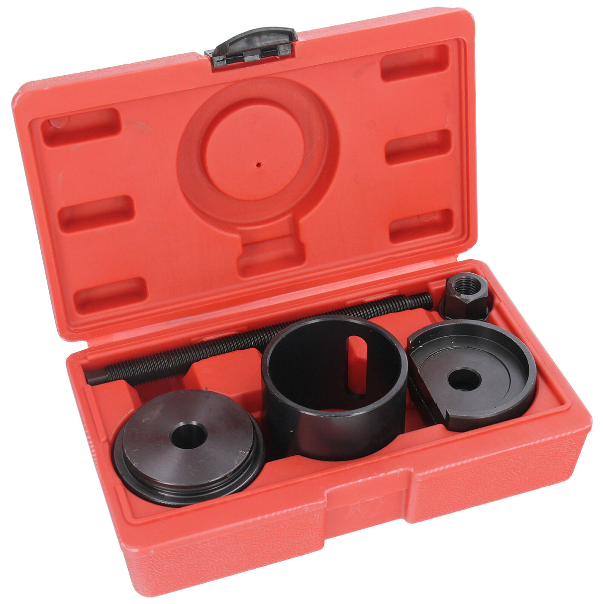 Presswerkzeug Hinterachslager Hinterachsbuchsen BMW MINI COOPER ONE R50 R53