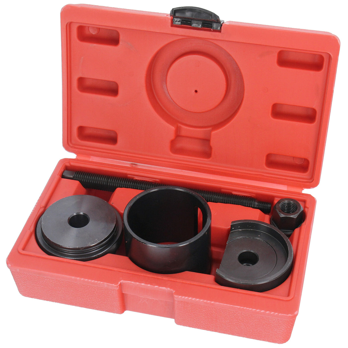 Presswerkzeug Hinterachslager Hinterachsbuchsen BMW MINI COOPER ONE R50 R53