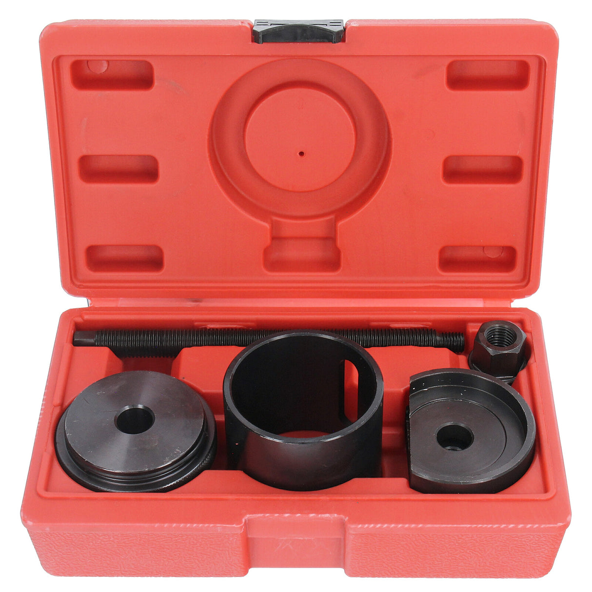 Presswerkzeug Hinterachslager Hinterachsbuchsen BMW MINI COOPER ONE R50 R53