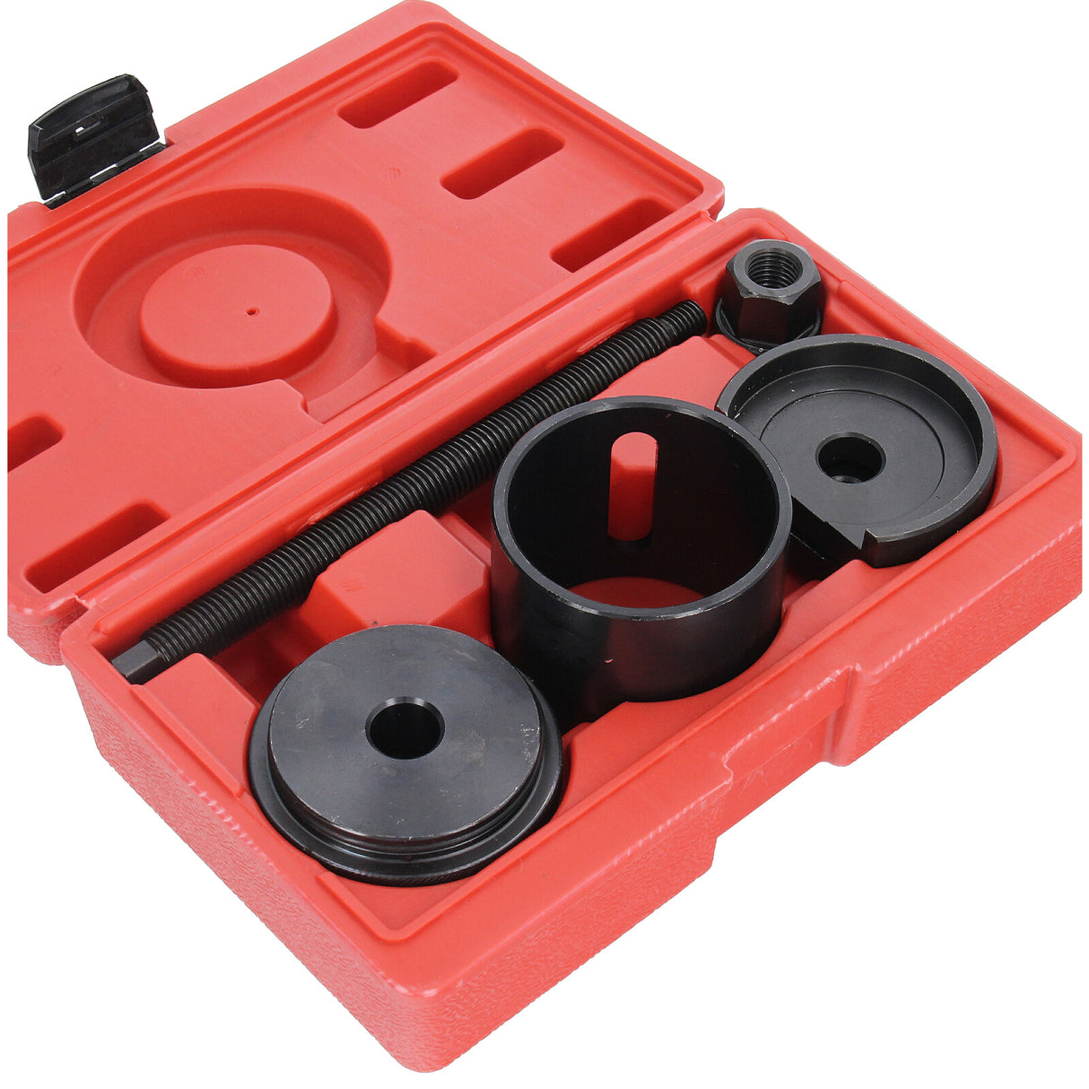 Presswerkzeug Hinterachslager Hinterachsbuchsen BMW MINI COOPER ONE R50 R53