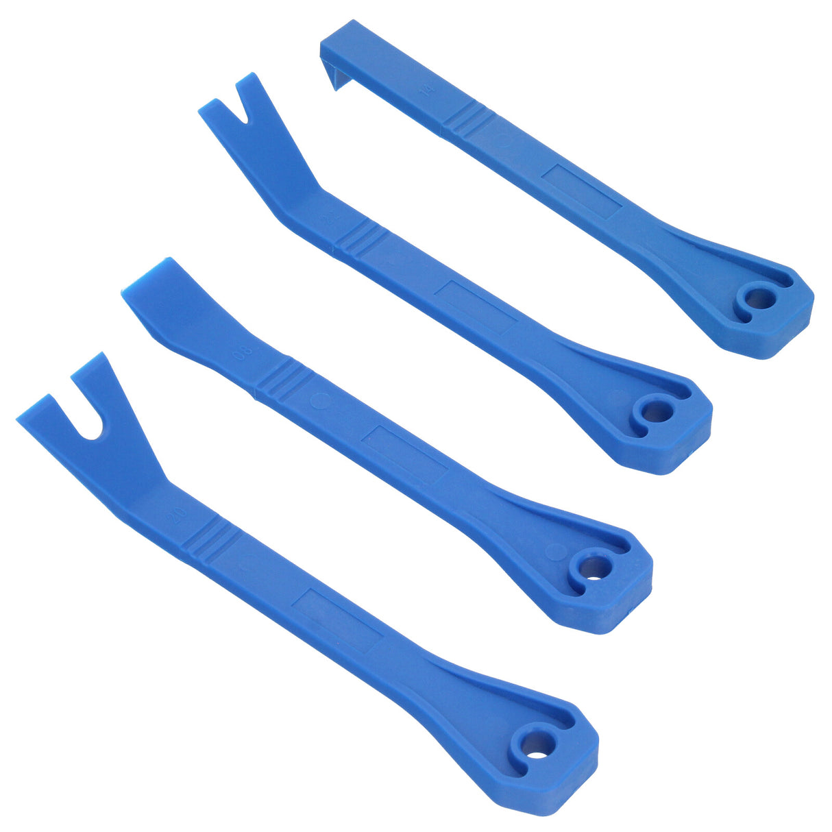 27PC Trim Removal Tool Set