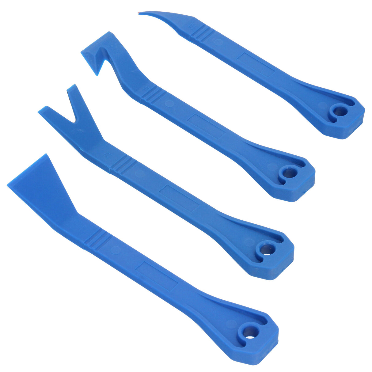 27PC Trim Removal Tool Set