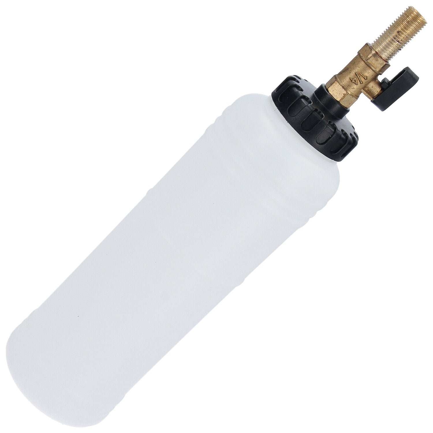 Bremsenentlüftungsgerät Druckluft Bremsenentlüfter Nachfüllflasche Werkzeug Neu