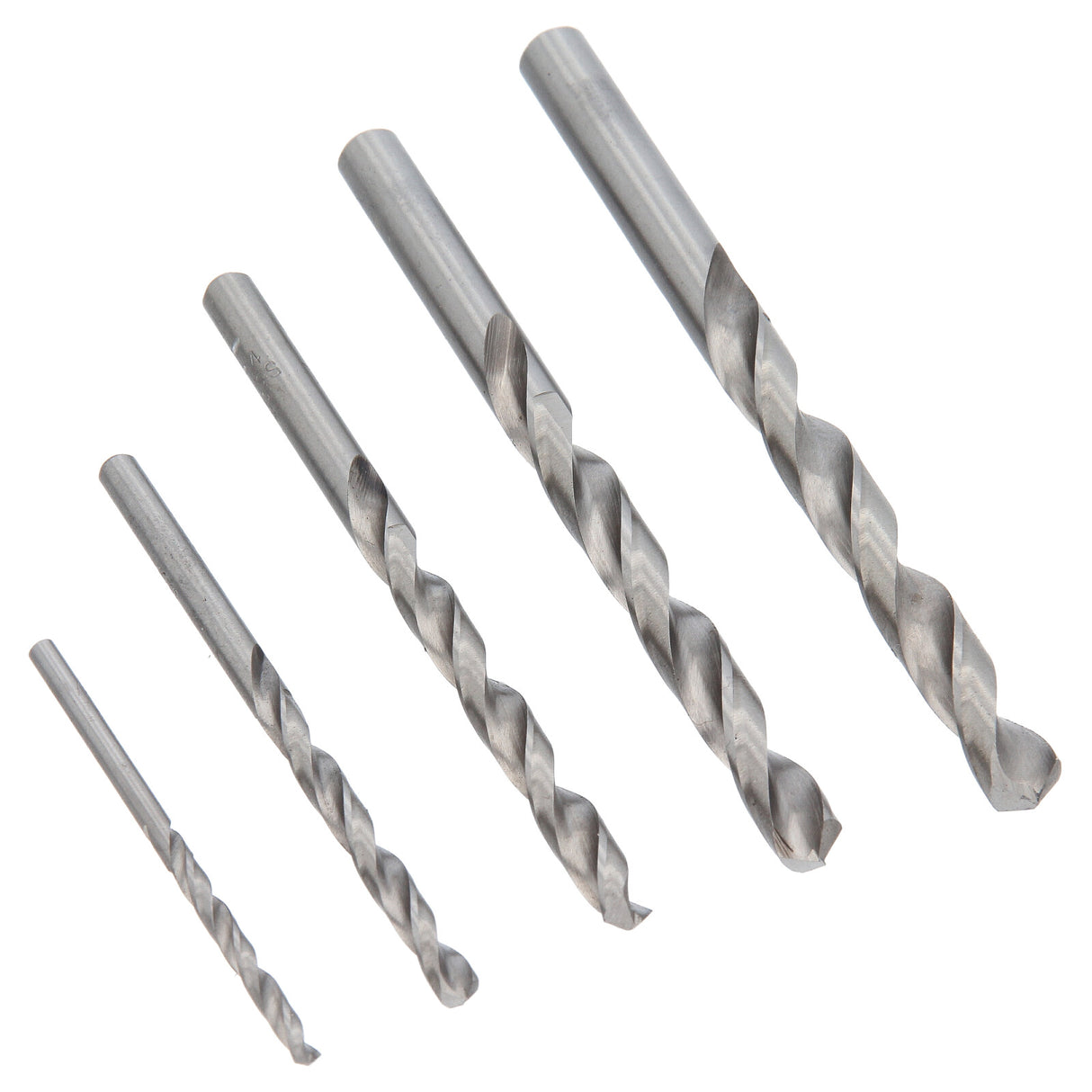 Schraubenausdreher-Satz, 25-tlg. Bolzenausdreher Spezial Ausdrehsatz Schraubenlöser