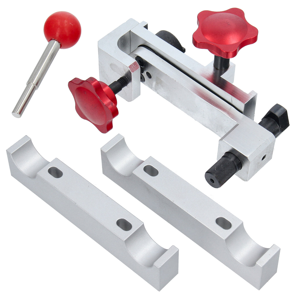 Motor-Einstellsatz für Porsche Boxster & 911