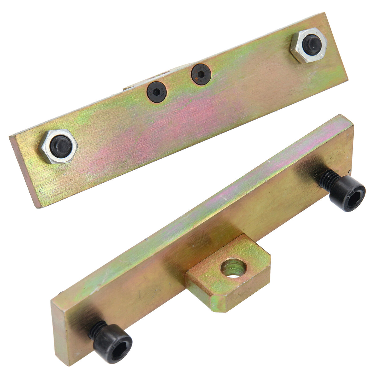 Motor-Einstellsatz für Porsche Boxster & 911