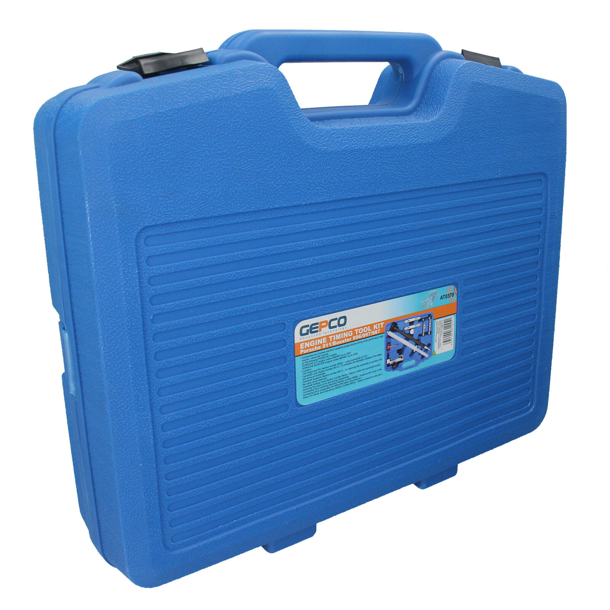 Motor-Einstellsatz für Porsche Boxster & 911