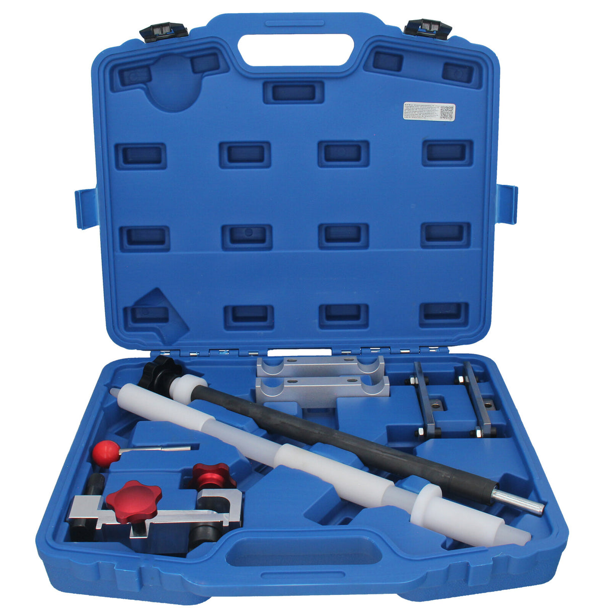 Motor-Einstellsatz für Porsche Boxster & 911