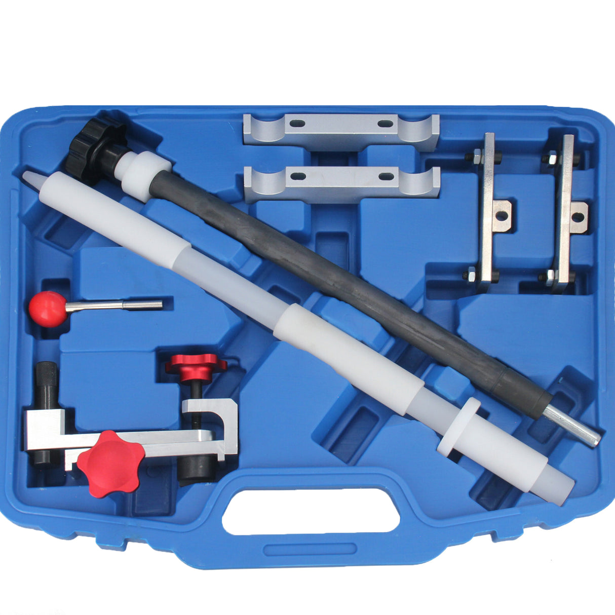 Motor-Einstellsatz für Porsche Boxster & 911