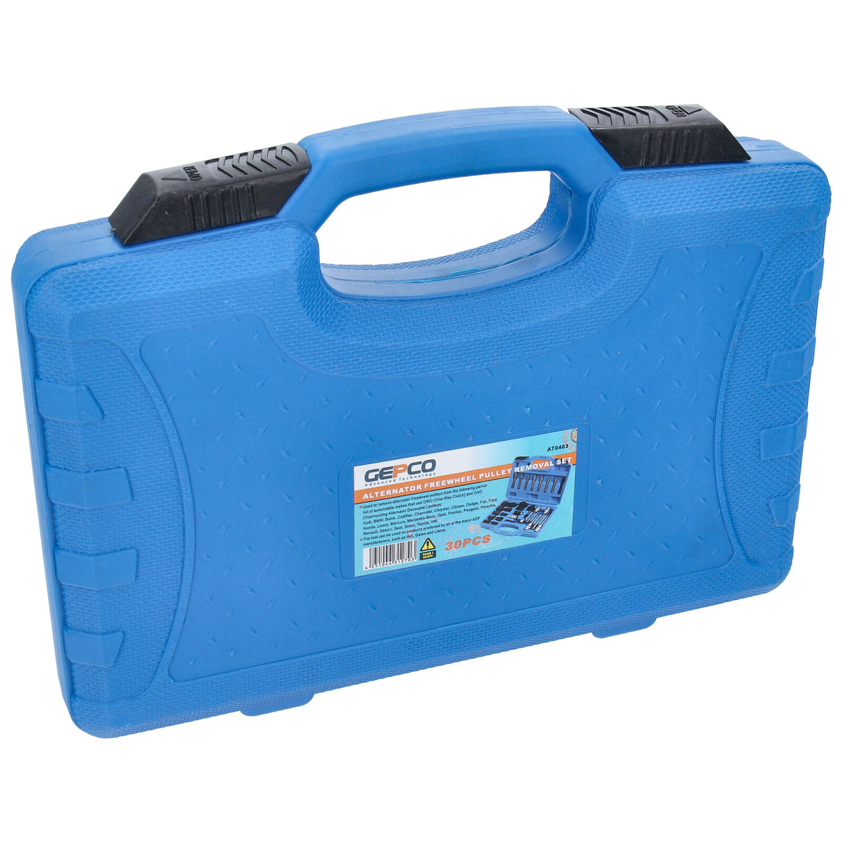 30tlg. SET Arretier-Werkzeug Lichtmaschine werkzeug für Generator-Freilauf