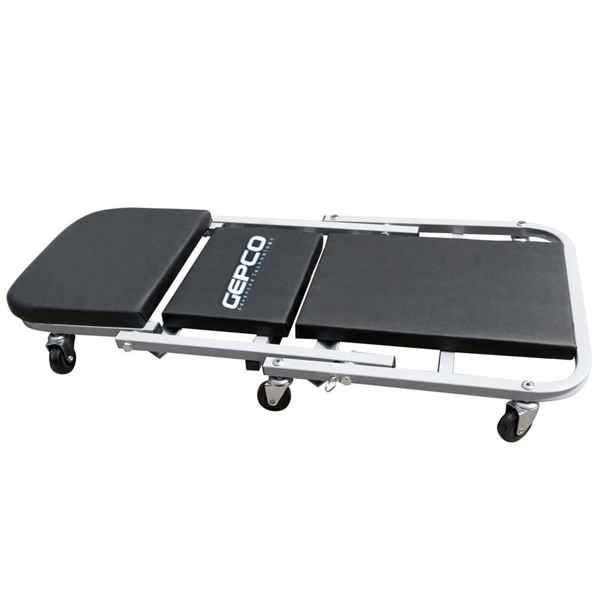 Rollbrett Montagerollbrett + Hocker