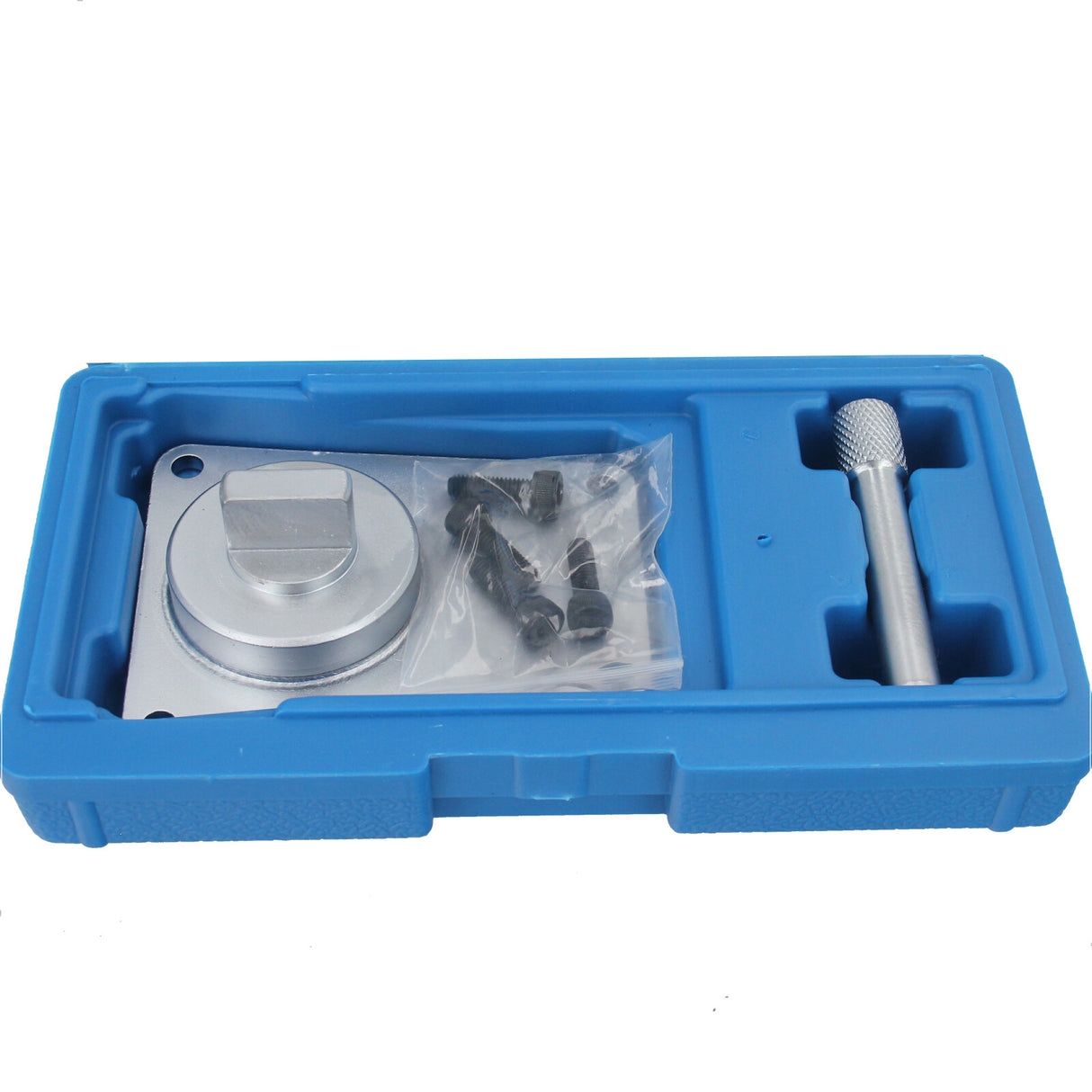 Motor-Einstellsatz Opel Chevrolet 2,0 CDI Arretierung Werkzeug Diesel Zahnriemen wechsel