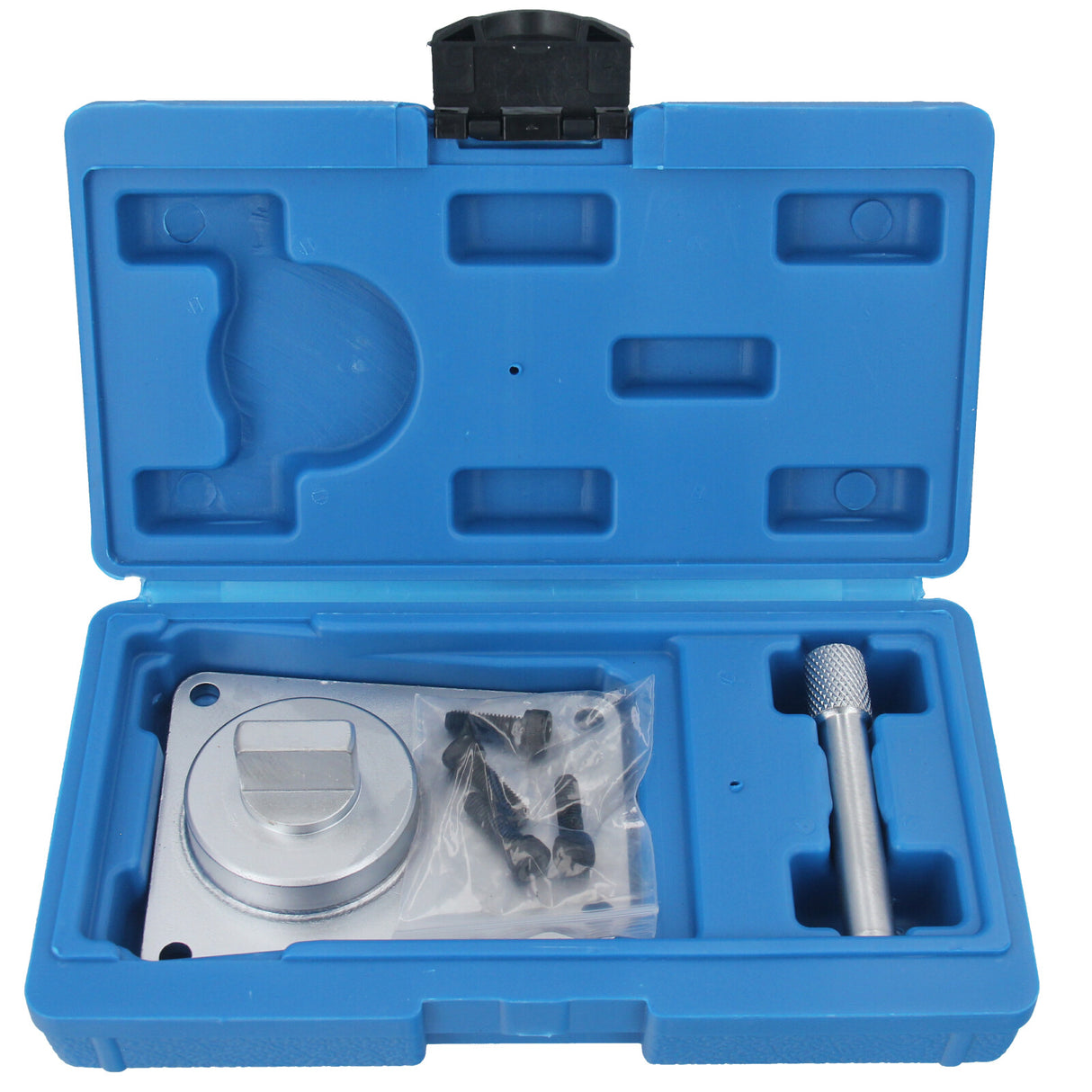 Motor-Einstellsatz Opel Chevrolet 2,0 CDI Arretierung Werkzeug Diesel Zahnriemen wechsel