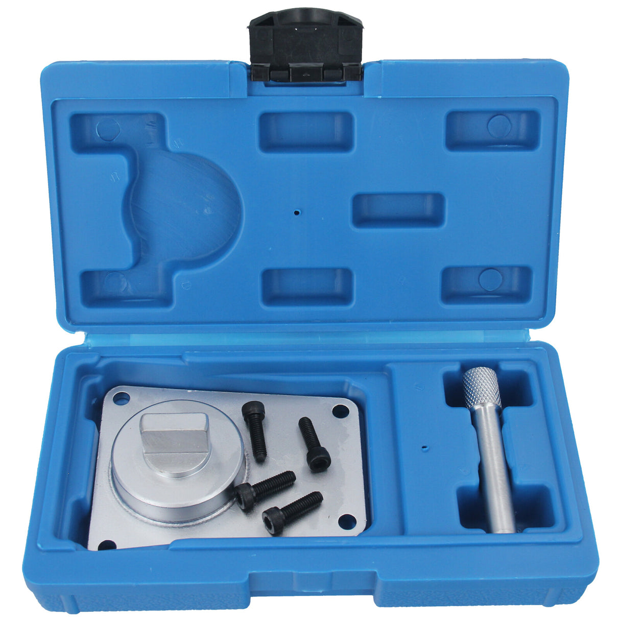 Motor-Einstellsatz Opel Chevrolet 2,0 CDI Arretierung Werkzeug Diesel Zahnriemen wechsel