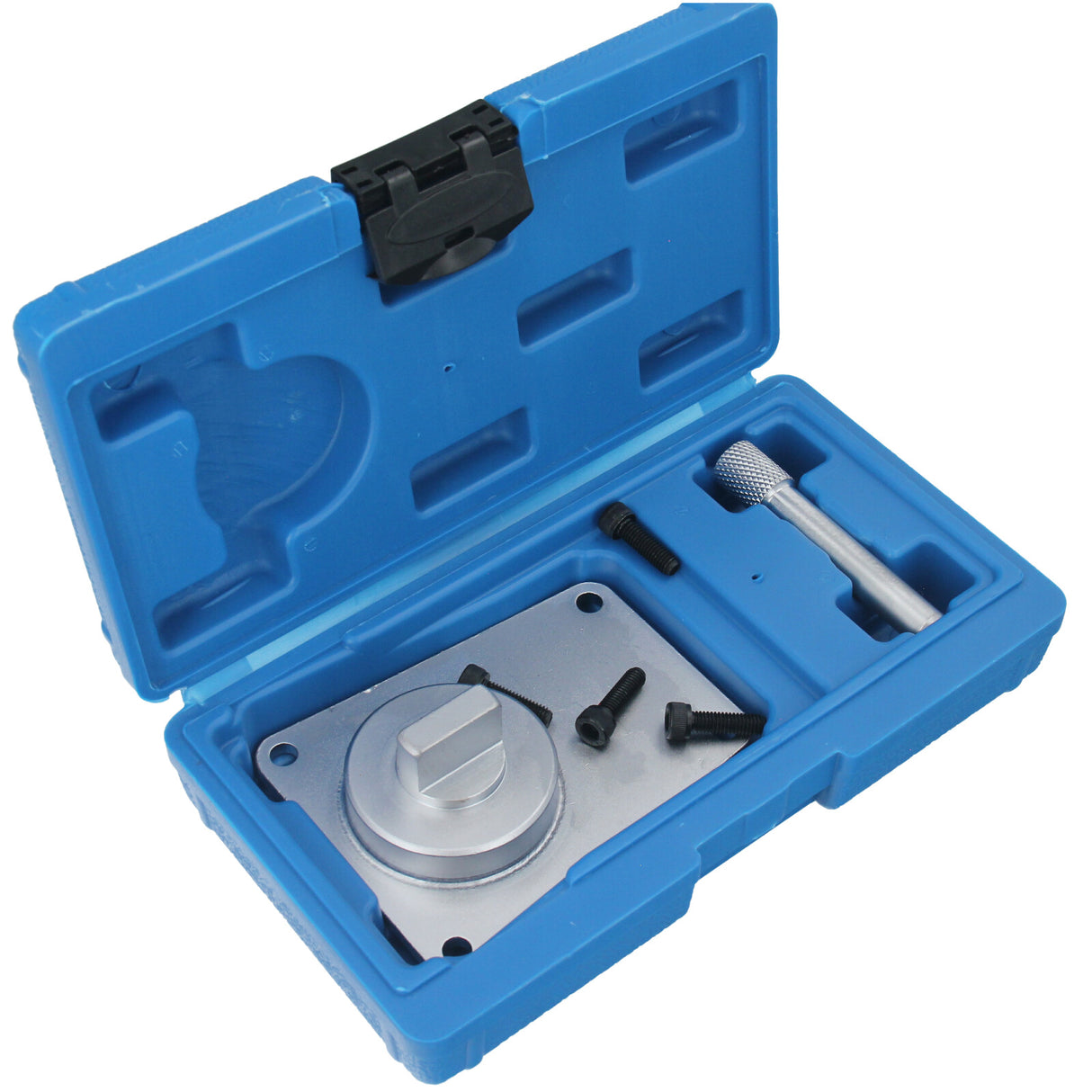 Motor-Einstellsatz Opel Chevrolet 2,0 CDI Arretierung Werkzeug Diesel Zahnriemen wechsel