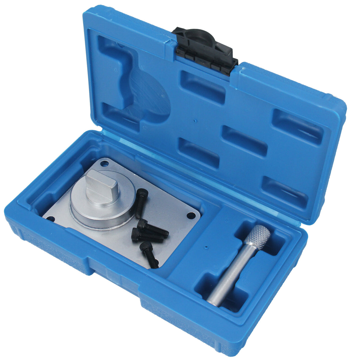 Motor-Einstellsatz Opel Chevrolet 2,0 CDI Arretierung Werkzeug Diesel Zahnriemen wechsel