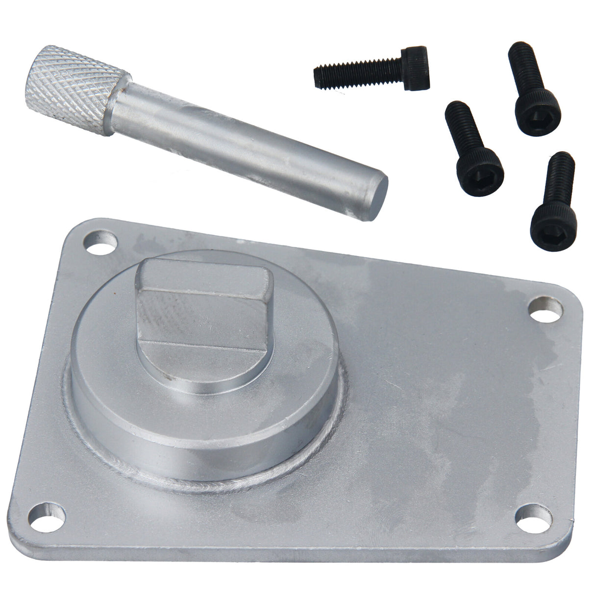 Motor-Einstellsatz Opel Chevrolet 2,0 CDI Arretierung Werkzeug Diesel Zahnriemen wechsel