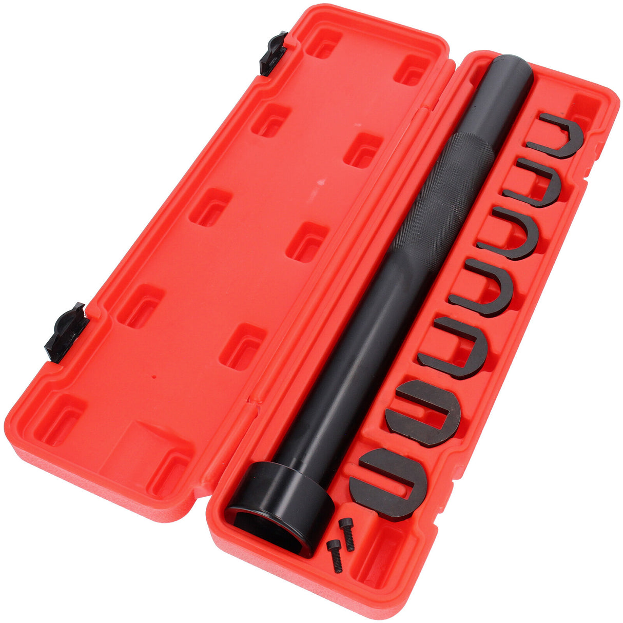 10-tlg Set Axialgelenk Spurstangengelenk Spurstange Remover Installer Werkzeug