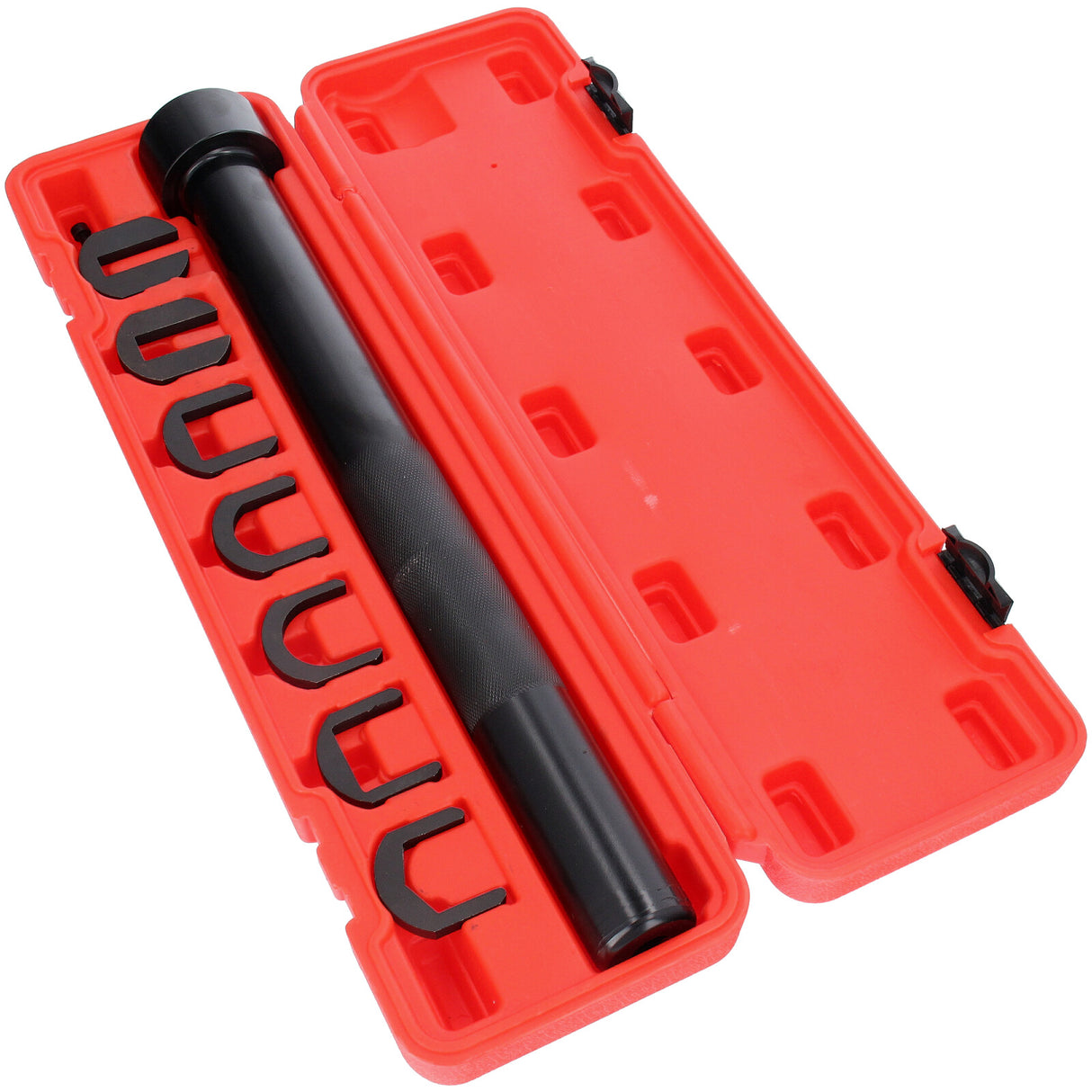 10-tlg Set Axialgelenk Spurstangengelenk Spurstange Remover Installer Werkzeug