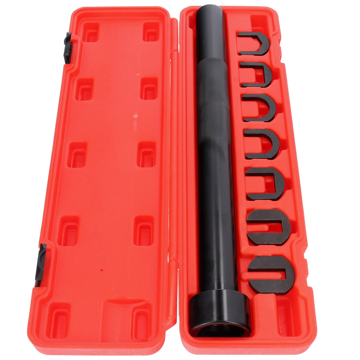 10-tlg Set Axialgelenk Spurstangengelenk Spurstange Remover Installer Werkzeug