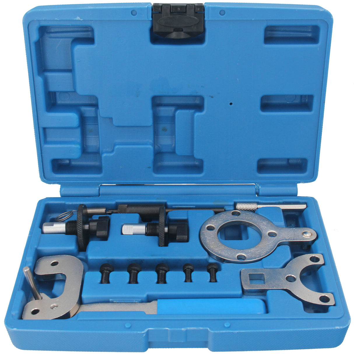 Motoreinstellwerkzeug Opel Fiat Suzuki 1.3 CDTi Diesel Multijet Arretierwerkzeug