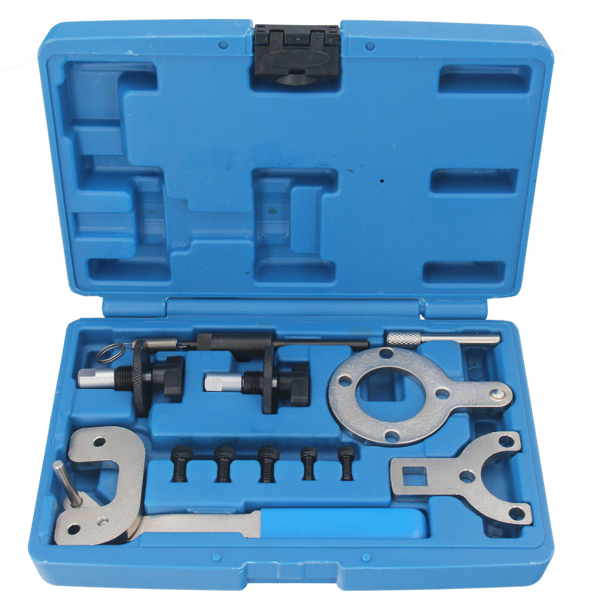 Motoreinstellwerkzeug Opel Fiat Suzuki 1.3 CDTi Diesel Multijet Arretierwerkzeug