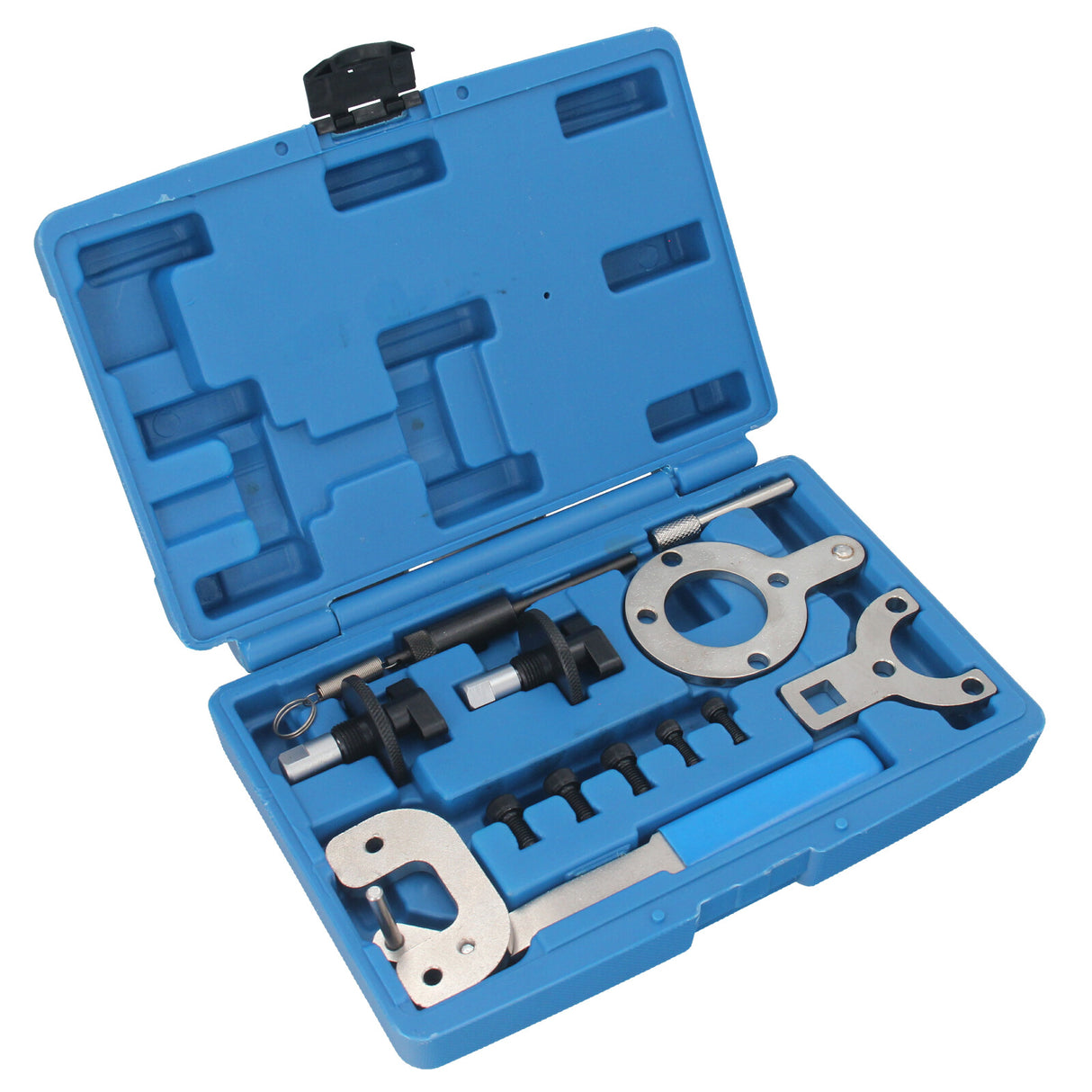 Motoreinstellwerkzeug Opel Fiat Suzuki 1.3 CDTi Diesel Multijet Arretierwerkzeug