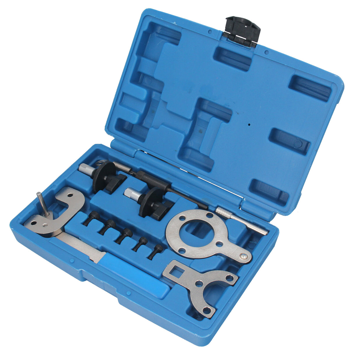 Motoreinstellwerkzeug Opel Fiat Suzuki 1.3 CDTi Diesel Multijet Arretierwerkzeug