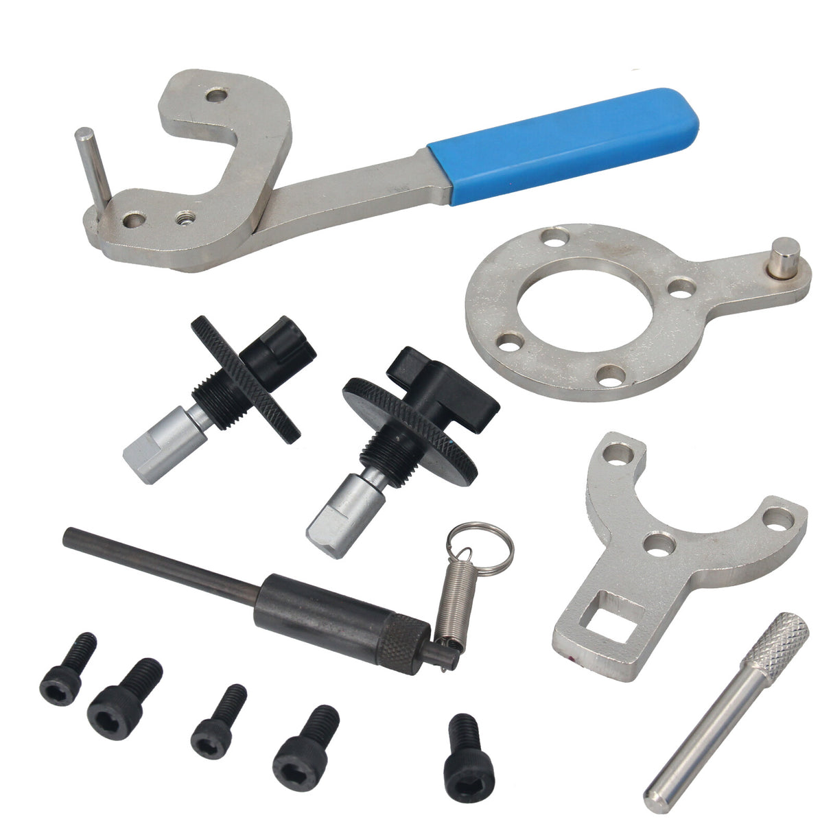 Motoreinstellwerkzeug Opel Fiat Suzuki 1.3 CDTi Diesel Multijet Arretierwerkzeug