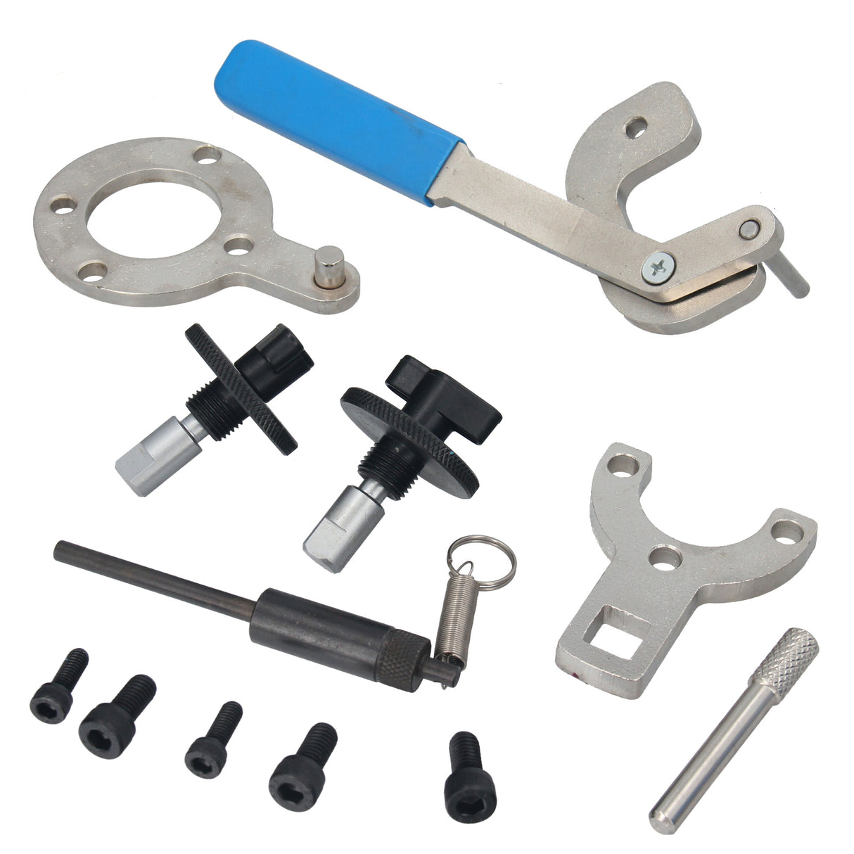 Motoreinstellwerkzeug Opel Fiat Suzuki 1.3 CDTi Diesel Multijet Arretierwerkzeug