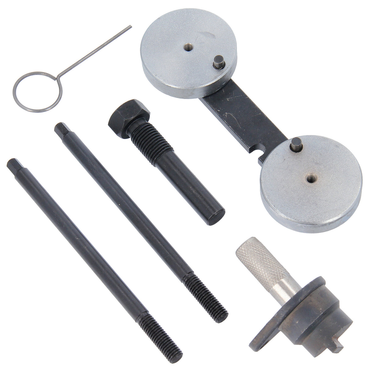 Motor-Einstellwerkzeug Steuerkette Audi A3 VW Golf VAG 1.2 1.4 1.6FSI 1.4TSI