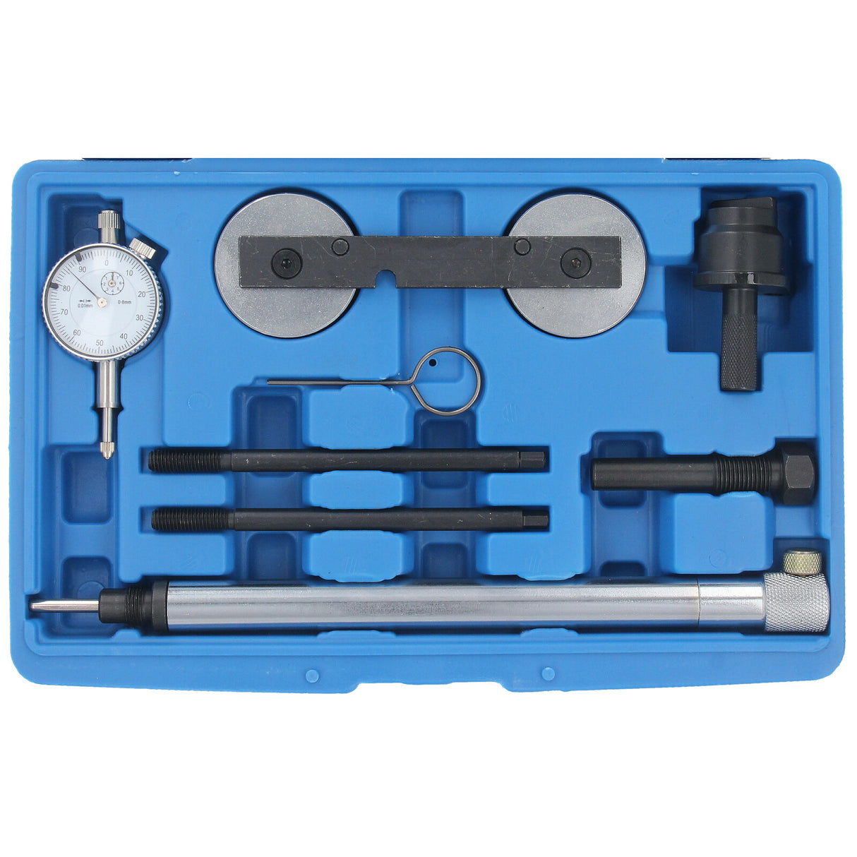 Motor-Einstellwerkzeug Steuerkette Audi A3 VW Golf VAG 1.2 1.4 1.6FSI 1.4TSI