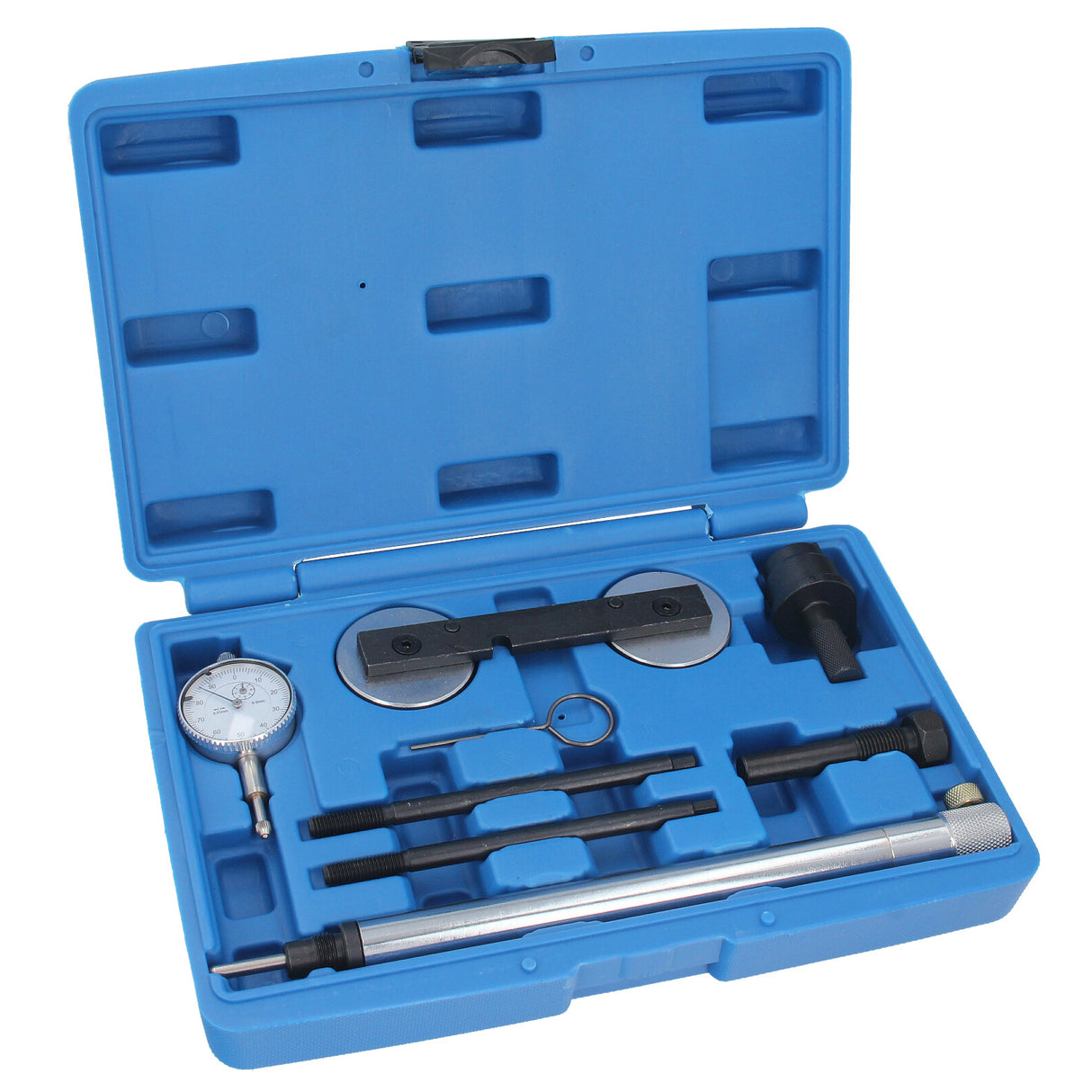 Motor-Einstellwerkzeug Steuerkette Audi A3 VW Golf VAG 1.2 1.4 1.6FSI 1.4TSI