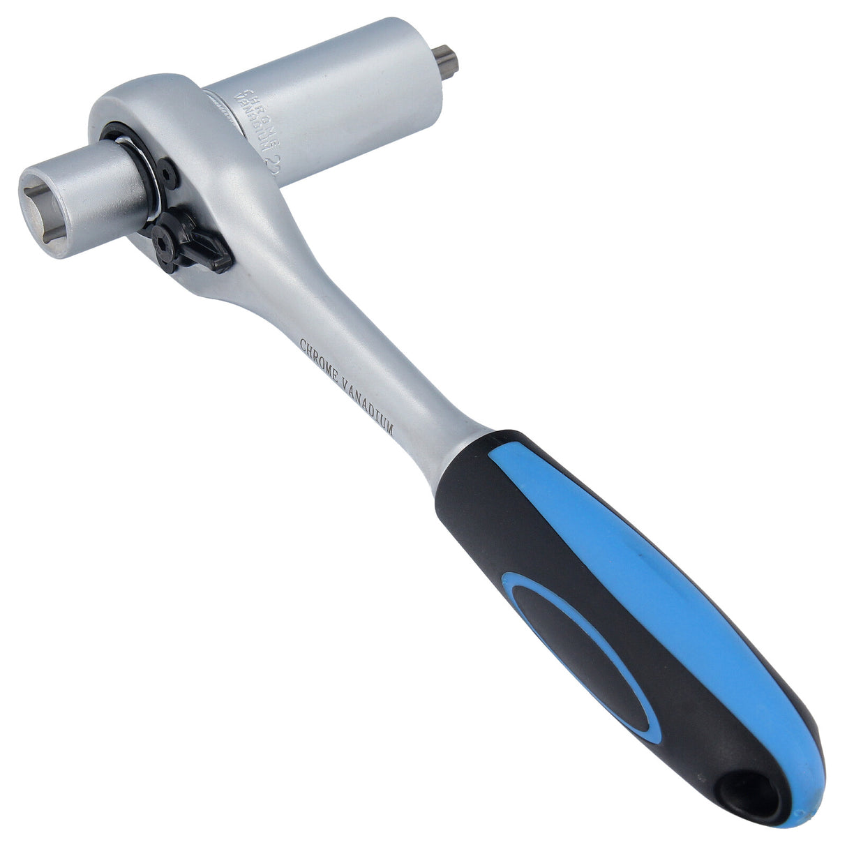 GEPCO Spezial Werkzeug Stoßdämpfer Domlager Ovalzapfen Steckschlüssel Satz Federbein