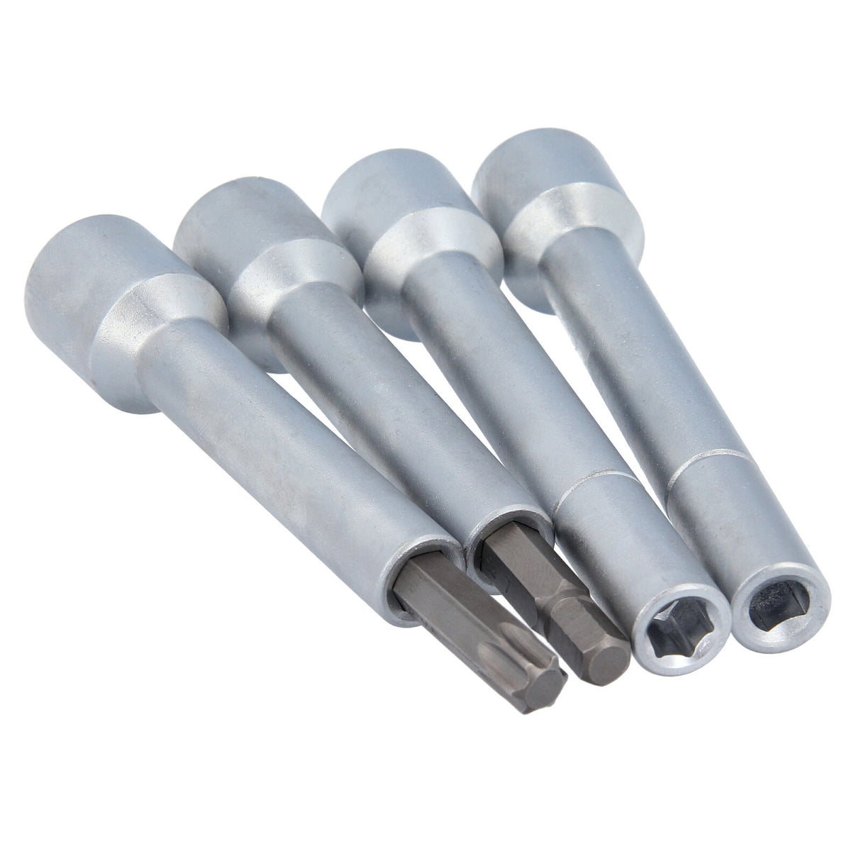 GEPCO Spezial Werkzeug Stoßdämpfer Domlager Ovalzapfen Steckschlüssel Satz Federbein