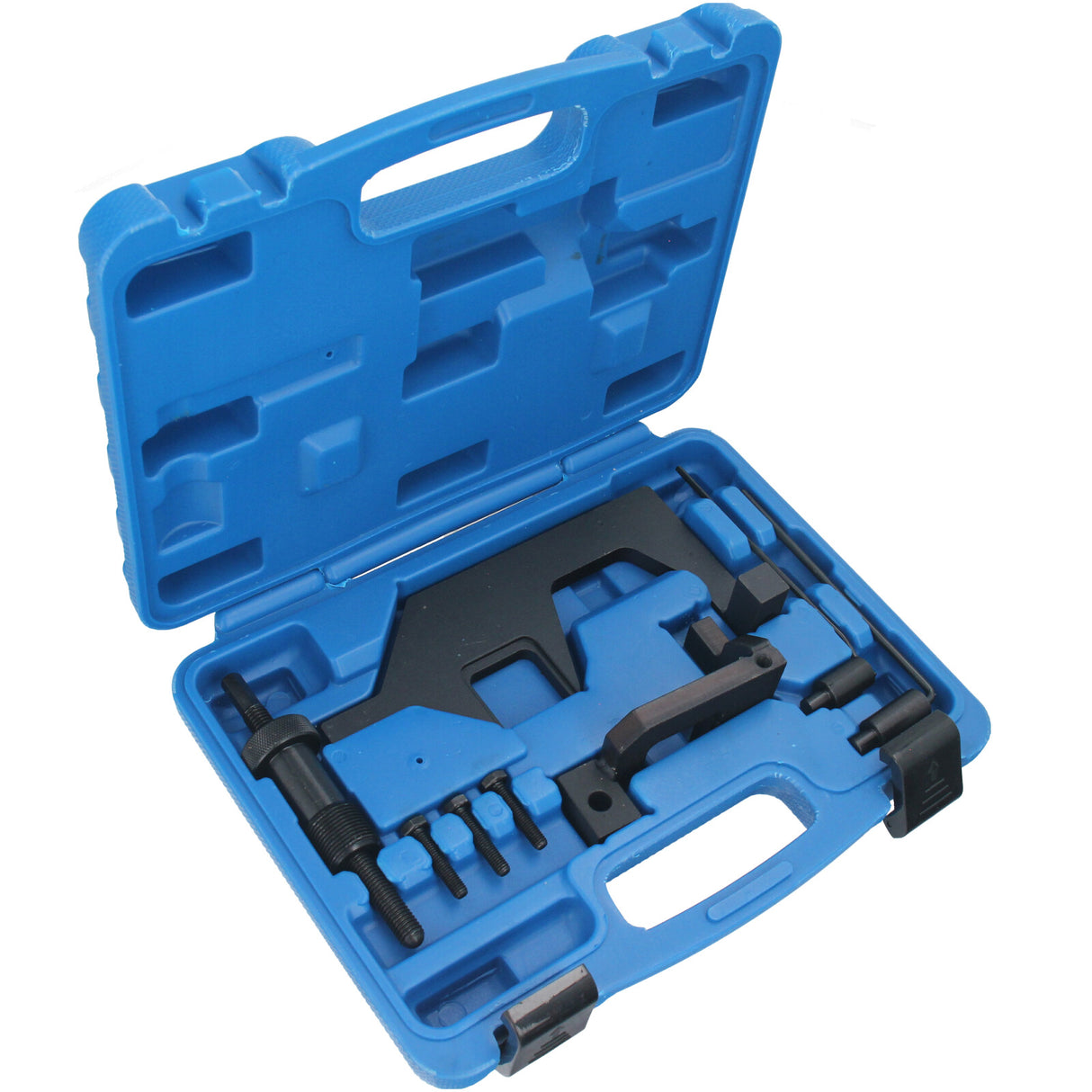 Motoreinstell-Werkzeug Arretierung Nocknewelle BMW N13 N18 F20 F30 Mini R55 R56