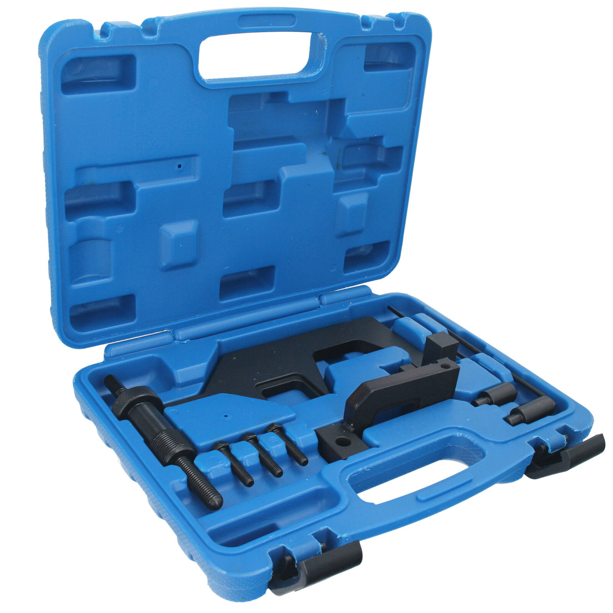 Motoreinstell-Werkzeug Arretierung Nocknewelle BMW N13 N18 F20 F30 Mini R55 R56