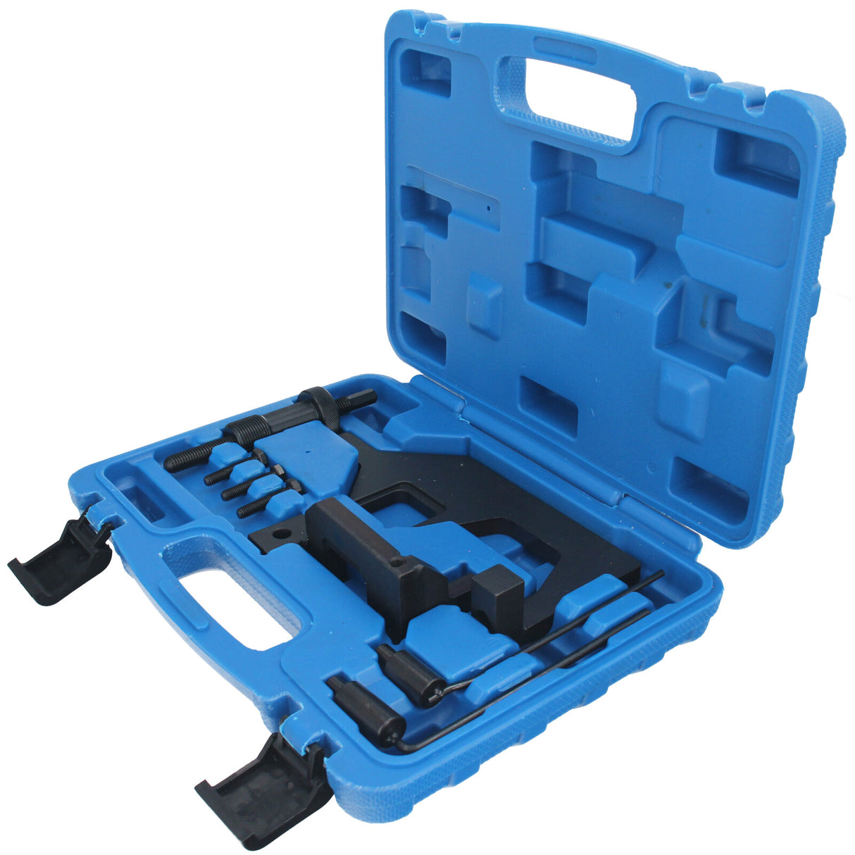 Motoreinstell-Werkzeug Arretierung Nocknewelle BMW N13 N18 F20 F30 Mini R55 R56