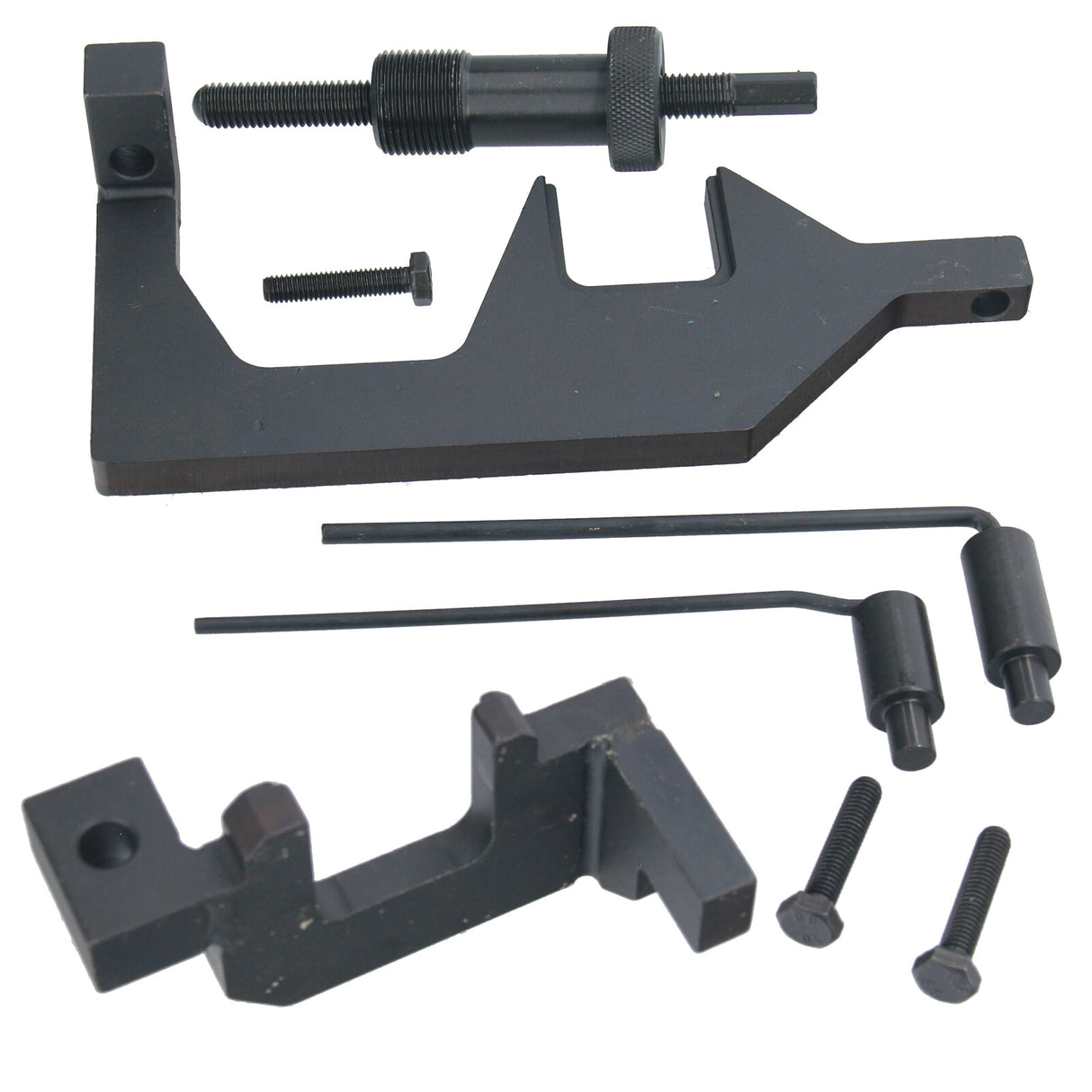 Motoreinstell-Werkzeug Arretierung Nocknewelle BMW N13 N18 F20 F30 Mini R55 R56
