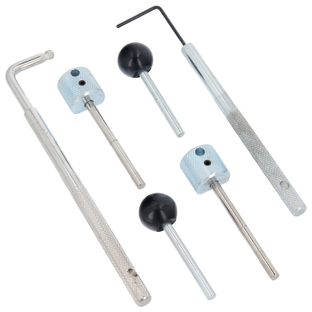 Motor Einstellwerkzeug Nockenwelle VAG Diesel 1.4 1.6 2.0 TDi CR ab 2012 VW Audi